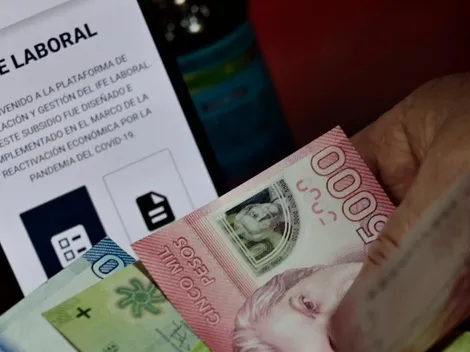 ¿Cuándo pagan el IFE Laboral, Canasta Básica e Ingreso Mínimo Garantizado?