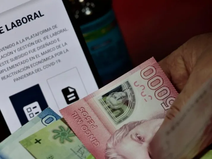 ¿Cuándo pagan el IFE Laboral, Canasta Básica e Ingreso Mínimo Garantizado?