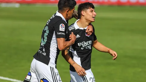 Colo Colo podrá contar con sus seleccionados para el duelo ante Ñublense