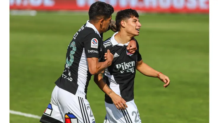 Colo Colo podrá contar con sus seleccionados para el duelo ante Ñublense