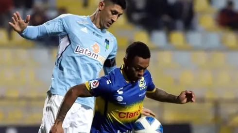 Una igualdad sin tanto protagonizaron ambas escuadras