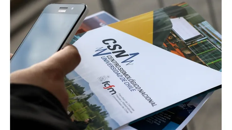 Conoce los nuevos sismos que se han vivido durante este domingo 29 de mayo del 2022