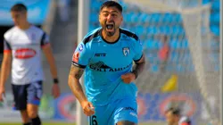 Iquique quiere dar pelea en la búsqueda del ascenso goleando a Melipilla.