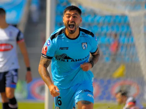 Iquique quiere dar pelea en la búsqueda del ascenso goleando a Melipilla