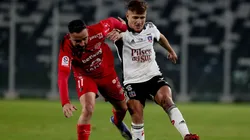 Los chillanejos se traen un punto desde Santiago y cierran la primera rueda en lo más alto junto al Cacique y Unión Española