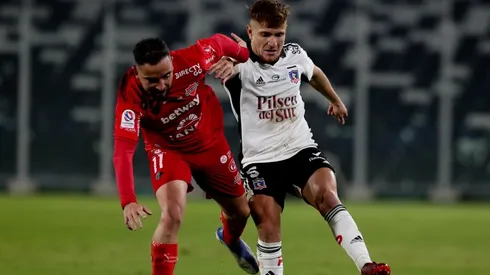 Los chillanejos se traen un punto desde Santiago y cierran la primera rueda en lo más alto junto al Cacique y Unión Española