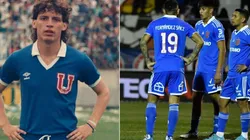 Horacio Rivas da a conocer la fórmula que puede salvar a la U