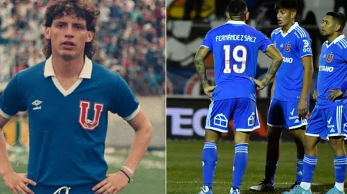 Horacio Rivas da a conocer la fórmula que puede salvar a la U