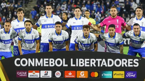 Ariel Holan definió su oncena para recibir a Deportes Antofagasta