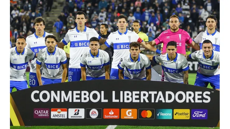 Ariel Holan definió su oncena para recibir a Deportes Antofagasta
