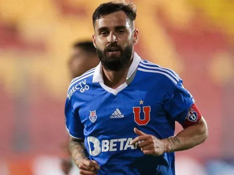 "Azul Azul le salvó la carrera": Hinchas estallan en contra de Gallegos