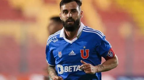 Gallegos sigue sin convencer a los hinchas de la U.