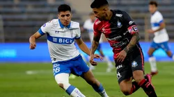 Tabla: UC vuelve al triunfo para alejarse de los puestos de descenso.