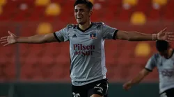 Pablo Solari dio a conocer sus impresiones de la eliminación de Colo Colo