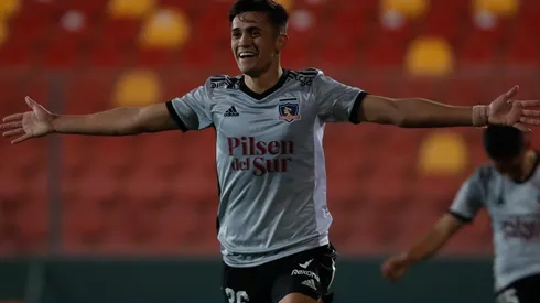 Pablo Solari dio a conocer sus impresiones de la eliminación de Colo Colo