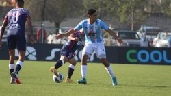 23 partidos sin perder: Magallanes quiere probarse la corona en la Primera B.