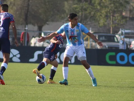 23 partidos sin perder: Magallanes quiere probarse la corona en la Primera B