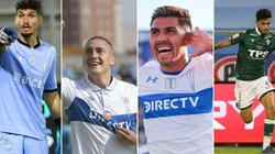 Universidad Católica quiere usar todos sus cupos de refuerzos.