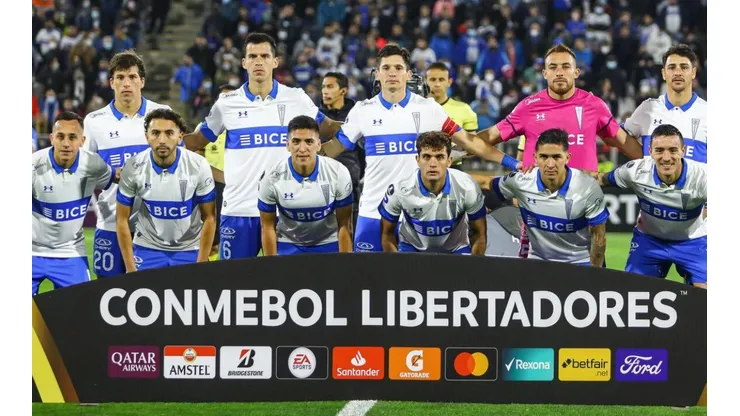 Católica busca cerrar con el pie derecho el primer semestre.
