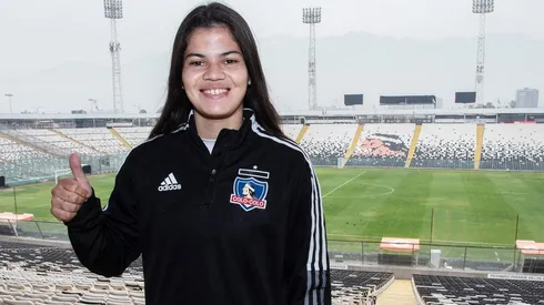 Bogarín llega a las albas para encarar los desafíos del plano local junto a Luis Mena.