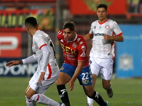 Unión le mete presión a Colo Colo y Ñublense con empate en la última jugada