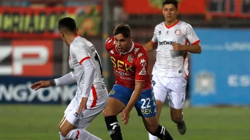 La Calera visita a Unión Española por la fecha 15 del Campeonato Nacional