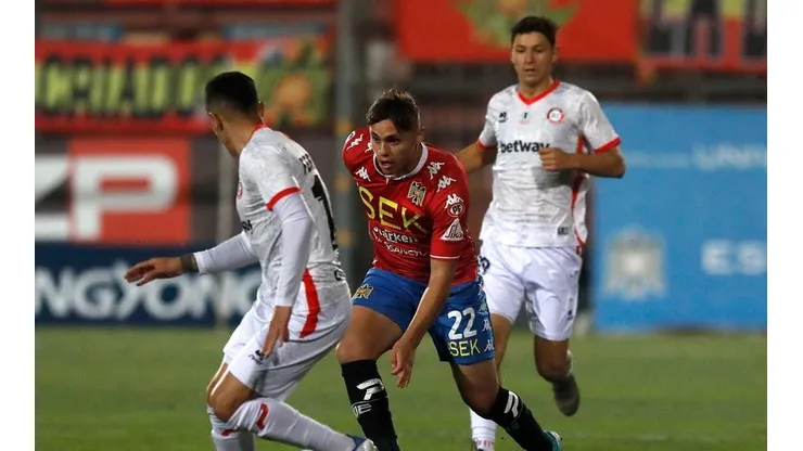 La Calera visita a Unión Española por la fecha 15 del Campeonato Nacional