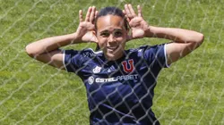 Universidad de Chile Femenino