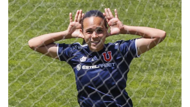 Universidad de Chile Femenino