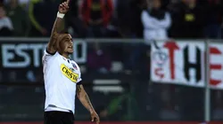 Arturo Vidal podría adelantar su vuelta al Cacique