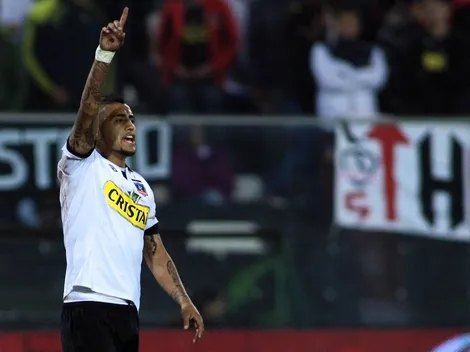 Arturo Vidal puede adelantar su vuelta a Colo Colo según medios italianos