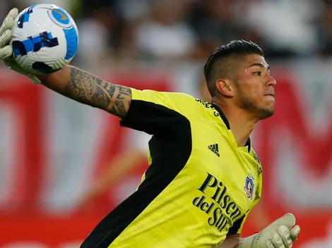 Aseguran que Brayan Cortes sufrió una rotura de meniscos y será intervenido