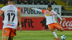 Los loínos se meten en los puestos de avanzada de la Primera B.