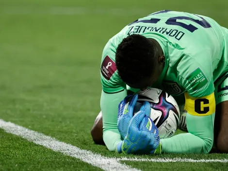 El Bichi deja en jaque a Ecuador: "Hay otro caso como el de Byron Castillo"