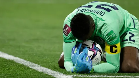 Alexander Domínguez también es colombiano aseguró Claudio Borghi