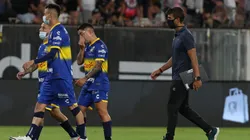 ¿Cuándo juegan Everton vs O´Higgins por el Campeonato Nacional?
