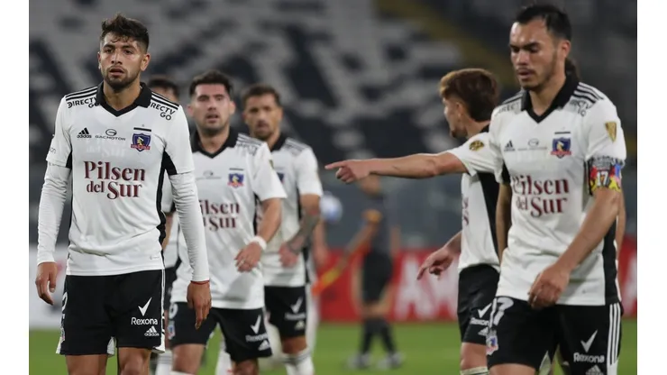 El partido se jugará en el Estadio Monumental