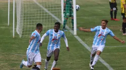 Magallanes se enfrenta a Recoleta por la fecha 17 de la Primera B