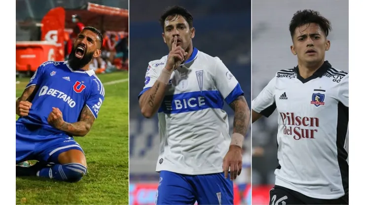La tercera fase de la Copa Chile está confirmada
