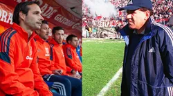 César Vaccia analiza el futuro de Sebastián Miranda