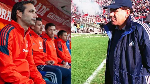 César Vaccia analiza el futuro de Sebastián Miranda