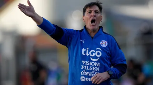 Eduardo Berizzo fue un desastre en Paraguay según periodista guaraní