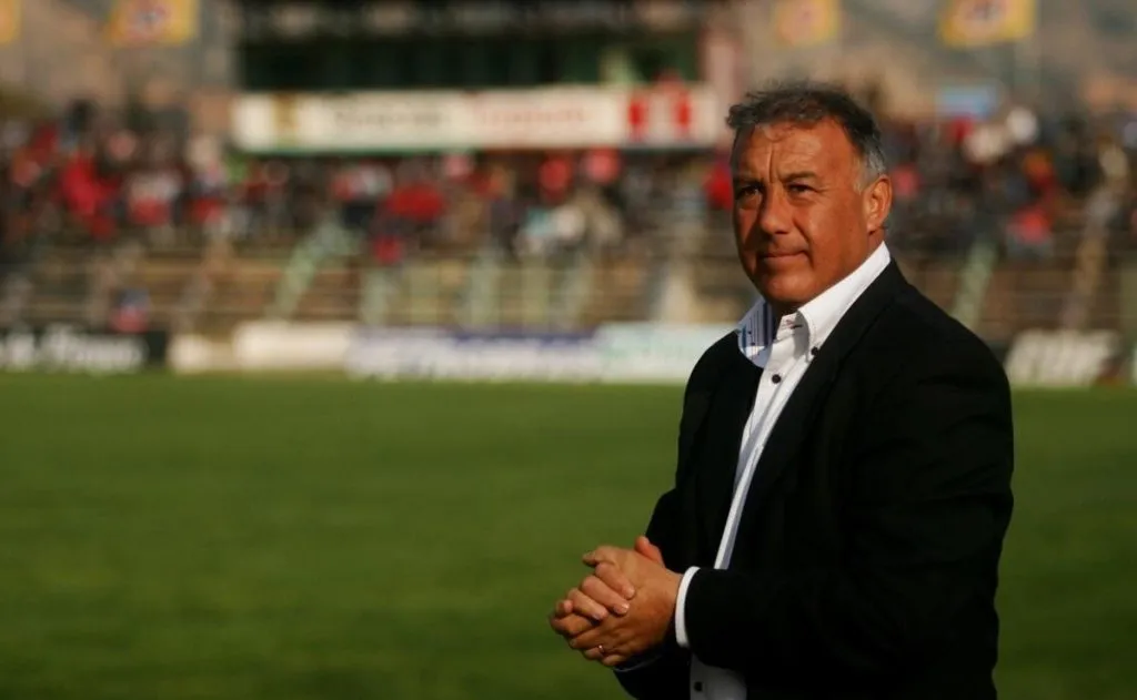 Raúl Toro defiende a Ricardo Gareca tras la dura derrota ante Bolivia