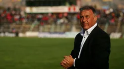 Raúl Toro defiende a Ricardo Gareca tras la dura derrota ante Bolivia