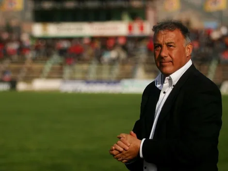 Raúl Toro no está conforme con Berizzo y revela a su candidato para La Roja