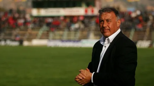 Raúl Toro defiende a Ricardo Gareca tras la dura derrota ante Bolivia