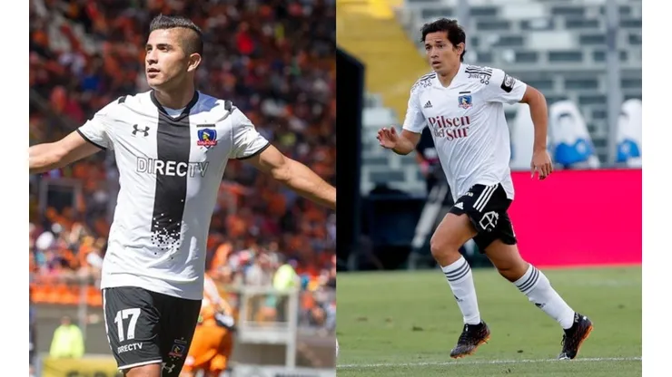 Flores contó una anécdota brillante que involucra a Matías Fernández.