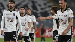 Colo Colo viene de perder por 4-3 frente a Fortaleza