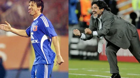 El Palote pensó que todo era una broma.