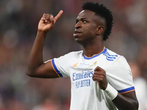 ¡Ya son 14! Real Madrid campeón de la Champions League